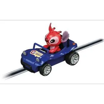 Disney Stitch - Leroy
