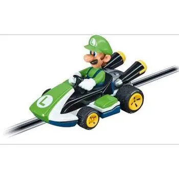 Mario Kart(TM) - Luigi