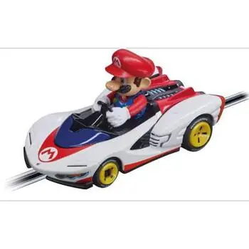 Mario Kart(TM) - P-Wing - Mario