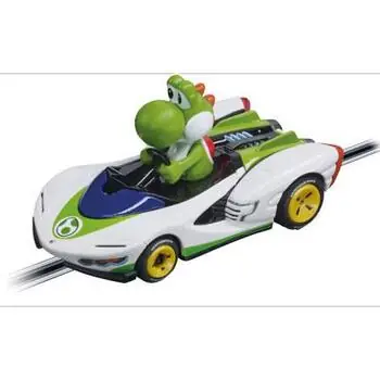 Mario Kart(TM) - P-Wing - Yoshi