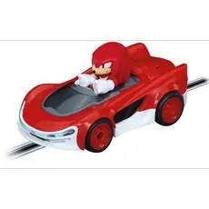 Knuckles the Echidna (Sonic Racing: CrossWorlds) Knuckles the Echidna (Sonic Racing: CrossWorlds)