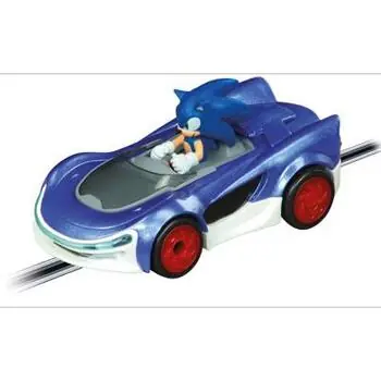 Sonic the Hedgehog (Sonic Racing: CrossWorlds)