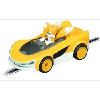 Miles \'Tails\' Prower (Sonic Racing: CrossWorlds)