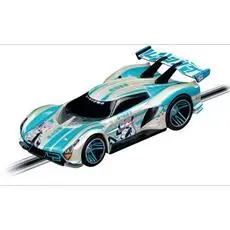 Ronin Racers - Kaze Dash Ronin Racers - Kaze Dash