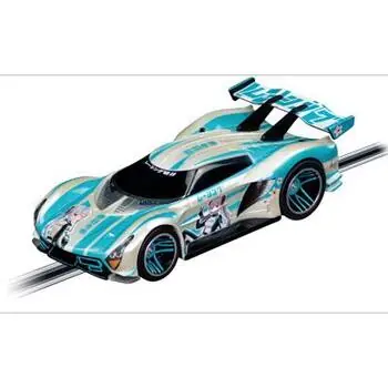 Ronin Racers - Kaze Dash