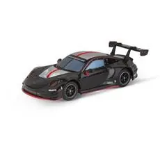 Porsche 911 GT3 R \'Black Devil\'