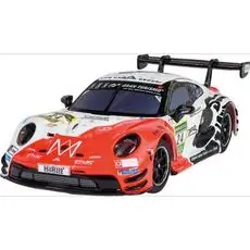 Porsche 911 GT3 R \'Lionspeed GP, No.24\'