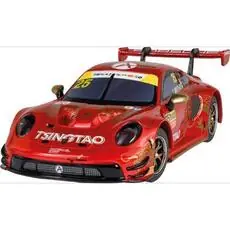 Porsche 911 GT3 R \'Absolute Racing, No.25\' Macao