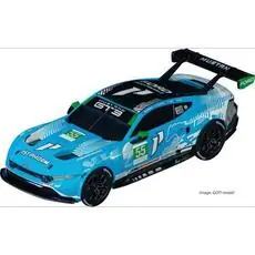 Ford Mustang GT3 \'Champion Spirit, No.55\'