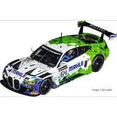 BMW M4 GT3 \'Mahle Racing Team\'
