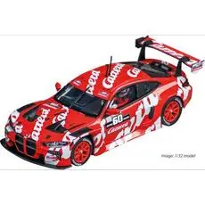 BMW M4 GT3 \'Carrera, No.62\'