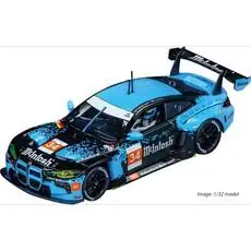 BMW M4 GT3 \'Walkenhorst Motorsport, No.34\'