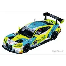 BMW M4 GT3 \'RAM Racing, No. 15\'