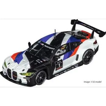 BMW M4 GT3 \'BMW M Motorsport, No.1\'