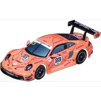 Porsche 911 GT3 R \'Phantom Global Racing, No.23\'