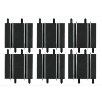 Geraden 100 mm (3) / 114 mm (3)