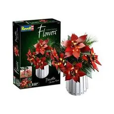 Poinsettia Christmas Flower Poinsettia Christmas Flower