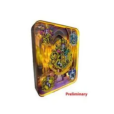 Tiny Adventures - Harry Potter Hogwarts Crest Tiny Adventures - Harry Potter Hogwarts Crest