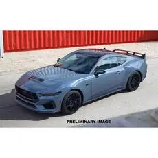 2024 Ford Mustang GT (Click System)
