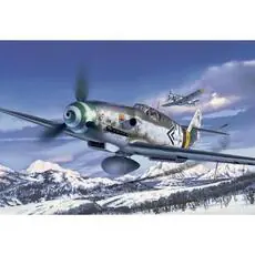 Messerschmitt Bf109G-6