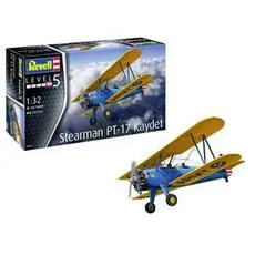 Stearman PT-17 Kaydet