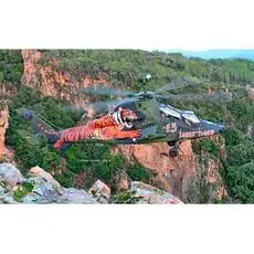 Eurocopter Tiger \"15 Jahre Tiger\"