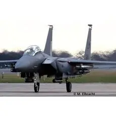 F-15E Strike Eagle