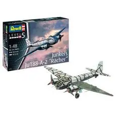 Junkers Ju188 A-2 \"Rächer\"