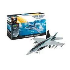 Maverick\'s F/A-18E Super Hornet ‘Top Gun: Maverick’