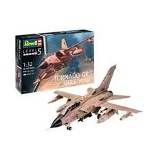 Tornado GR Mk.1 RAF \"Gulf War\"