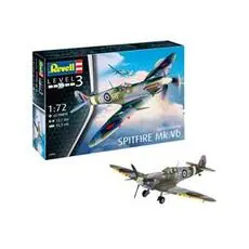 Supermarine Spitfire Mk.Vb