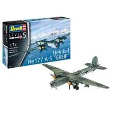 Heinkel He177 A-5 Greif