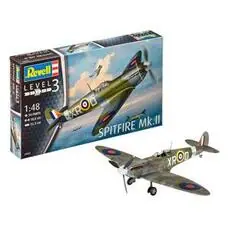 Supermarine Spitfire Mk.II