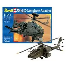 AH-64D Longbow Apache
