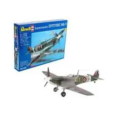 Spitfire Mk.V