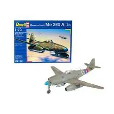Me 262 A-1a