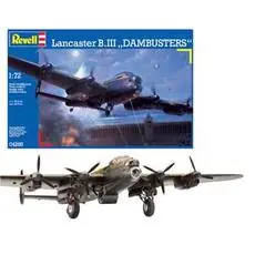 Lancaster B.III DAMBUSTERS