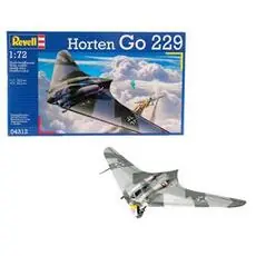 Horten Go 229
