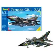 Tornado GR.1 RAF