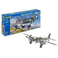 De Havilland MOSQUITO MK.IV