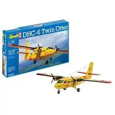 DH C-6 Twin Otter