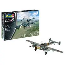 Messerschmitt Bf110 C-7
