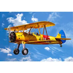 Stearman Kaydet