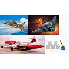 Geschenkset US Air Force 75th Anniversary