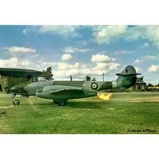 Gloster Meteor F.3 - First Edition