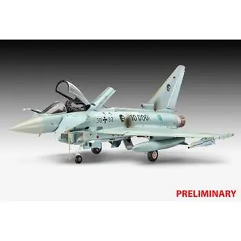 Eurofighter Typhoon