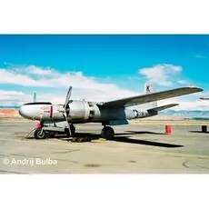 B-26C Invader
