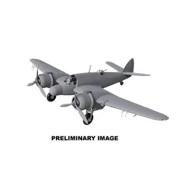 Bristol Beaufighter Mk. VI