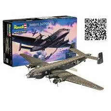 Junkers Ju290A-5/7 \"Seeadler\" Junkers Ju290A-5/7 \"Seeadler\"