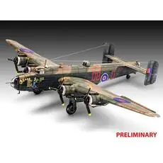 Handley Page Halifax B Mk.III Handley Page Halifax B Mk.III